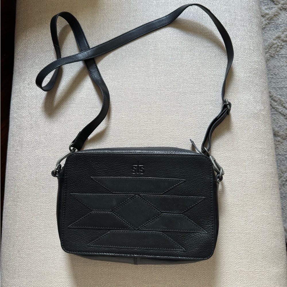 STS Ranchwear Shoulder Bag or Crossbody